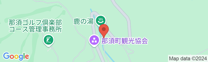 民宿 さとうの地図