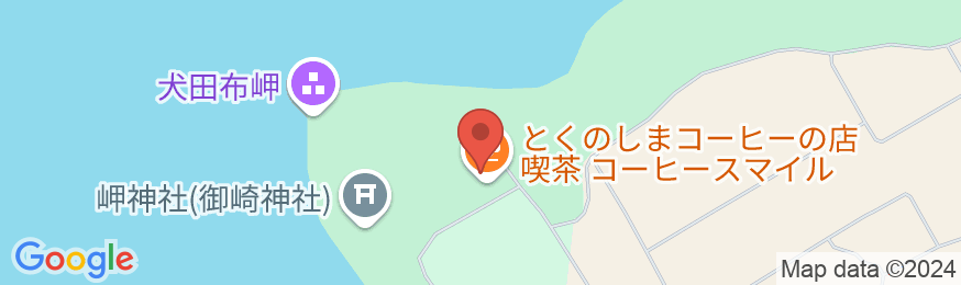 民宿 やまと <徳之島>の地図