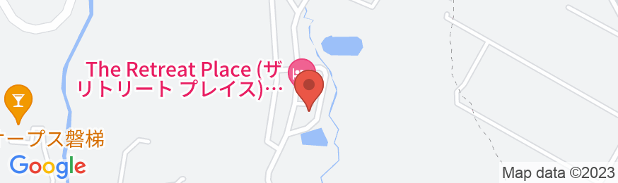 彩食館 遊夢・インの地図