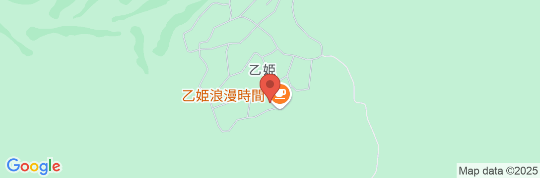 ドッグパレスリゾート阿蘇乙姫の地図