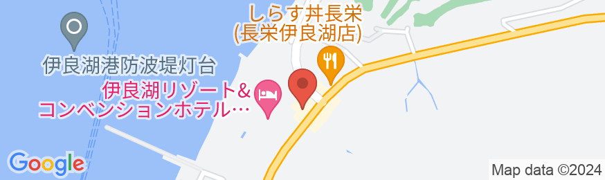 民宿お食事処 田原屋(愛知県)の地図